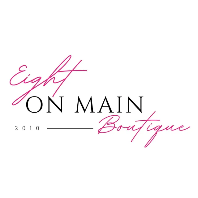 Eight On Main reviews