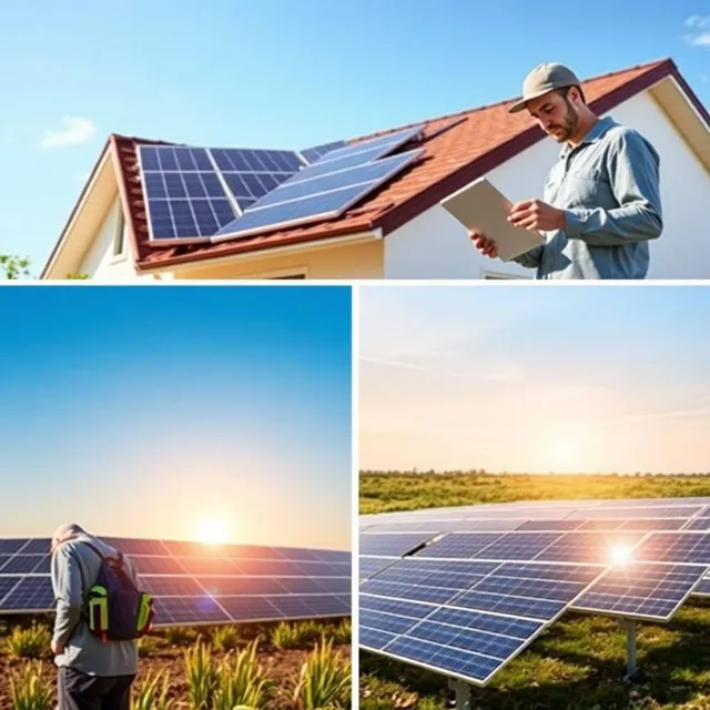 Polaron Solar Energy reviews
