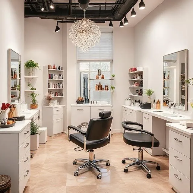 Tango Salon reviews
