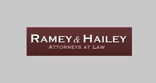 Ramey and Hailey Attorneys at Law reviews