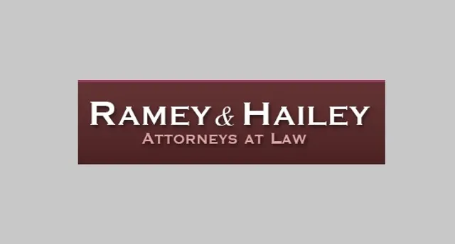Ramey and Hailey Attorneys at Law reviews