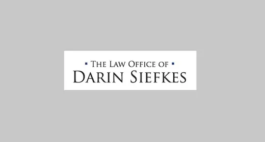 The Law Office of Darin Siefkes, PLLC reviews