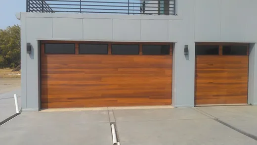 AAAA Quality Garage Door Co reviews