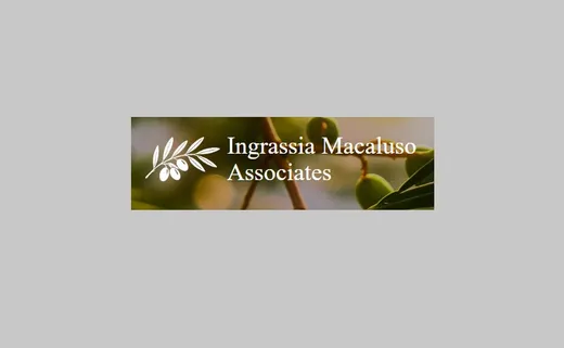 Ingrassia Macaluso Associates reviews
