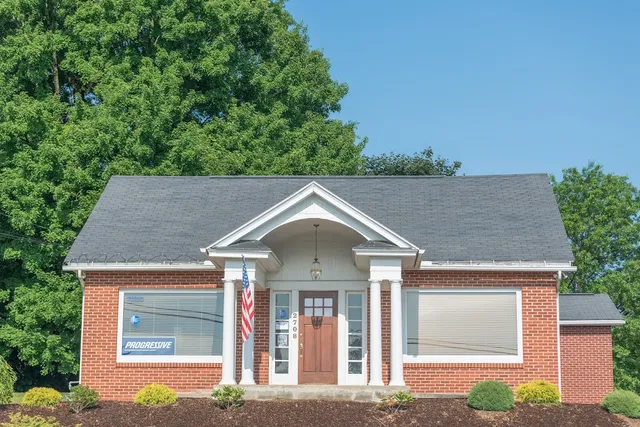 Oyer Insurance Agency reviews