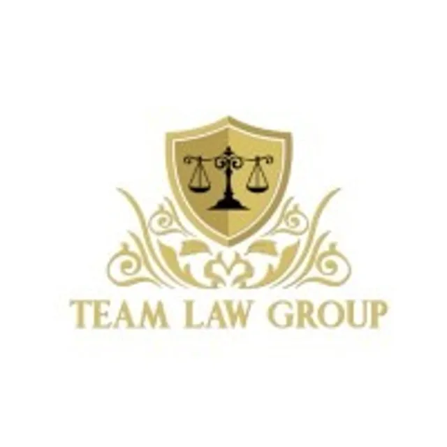 Team Law Group LLP reviews