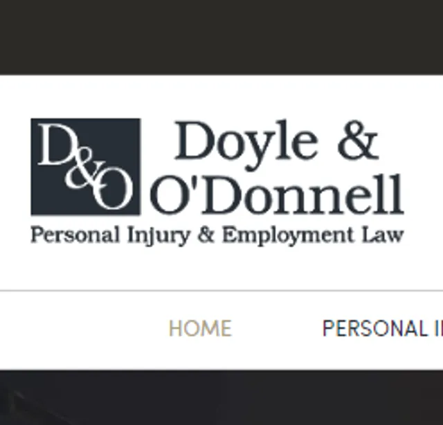 Doyle & O'Donnell reviews