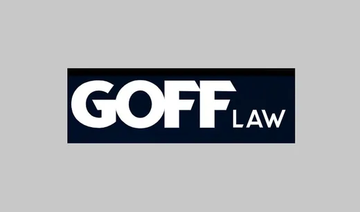 Goff Law Car Accident Lawyer - Dallas reviews