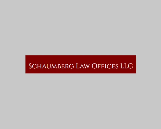 Schaumberg Law Offices reviews