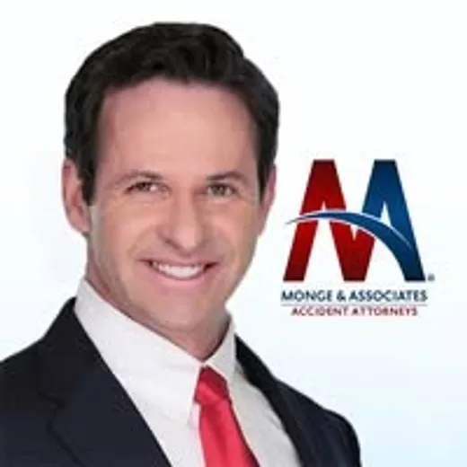 Monge & Associates Injury and Accident Attorneys reviews