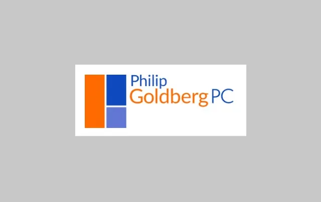 Philip Goldberg PC reviews