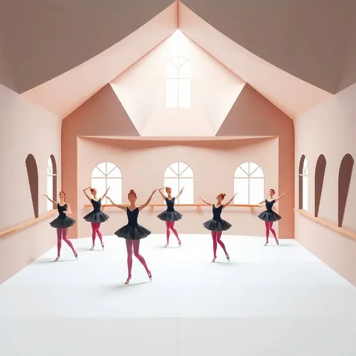 Las Vegas Dance Academy reviews