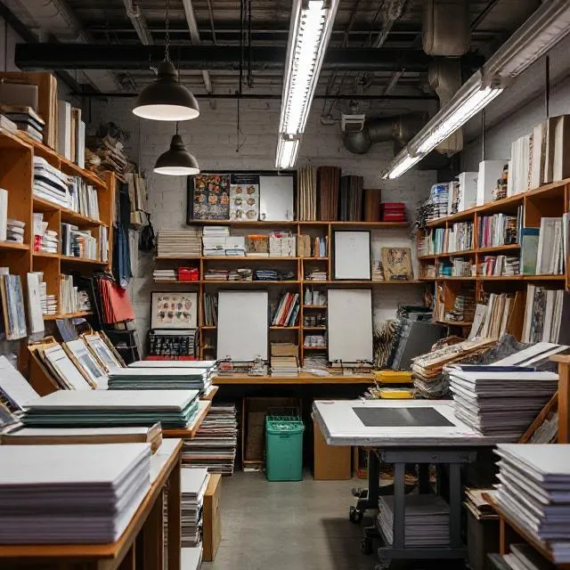 TPH The Printing House reviews
