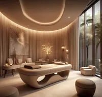 Bambu Organic Massage & Spa reviews
