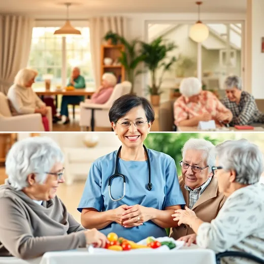 Solstice Senior Living at Rio Norte reviews