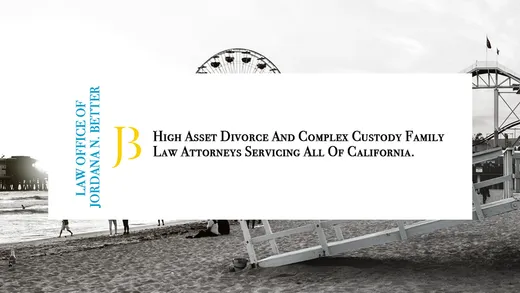 Law Office of Jordana N. Better reviews