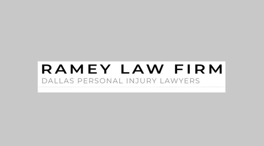 Ramey Law Firm, PLLC reviews
