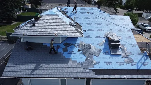 D Masters Roofing reviews