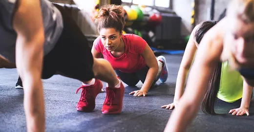 CrossFit REP reviews