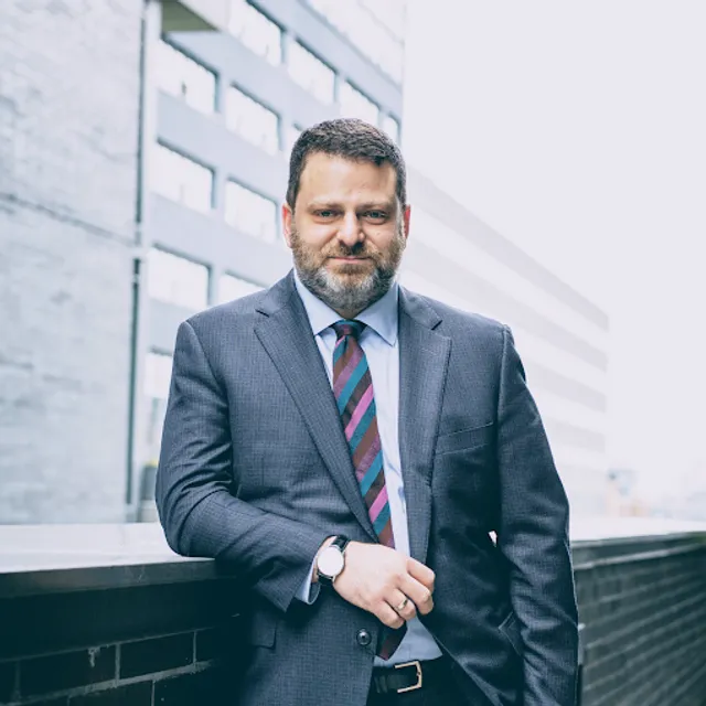 Joshua Goldberg Law reviews
