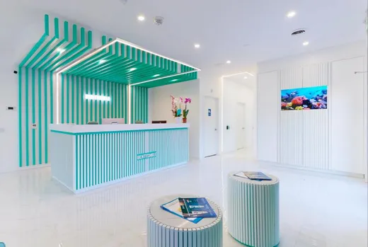 DentiSmile Dental Centre reviews