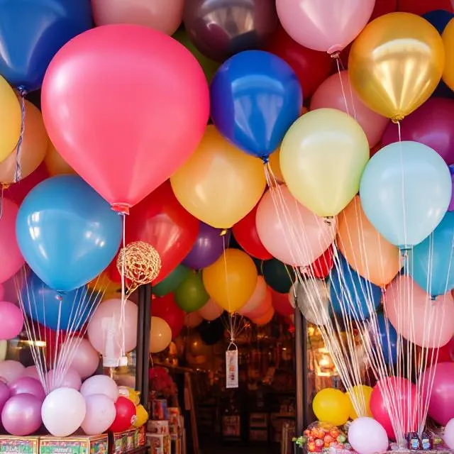 Balloon Decoration Houston TX reviews