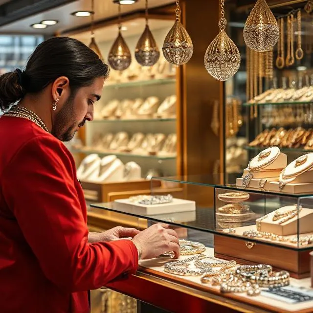 New Rana Jewellers Inc reviews