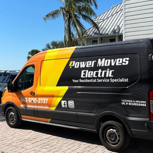 Power Moves Electric reviews