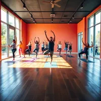 Shanti Hot Yoga reviews