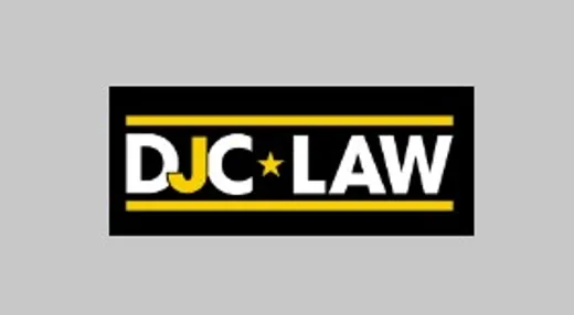DJC Law reviews