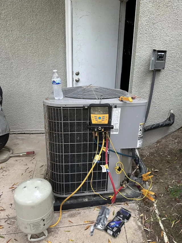 New Era Home Comfort HVAC reviews