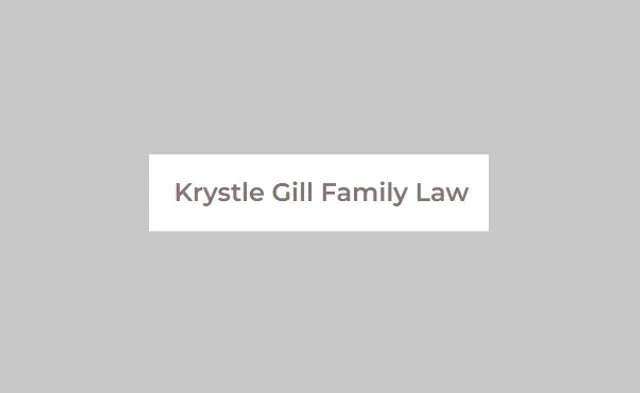 Krystle Gill Family Law reviews