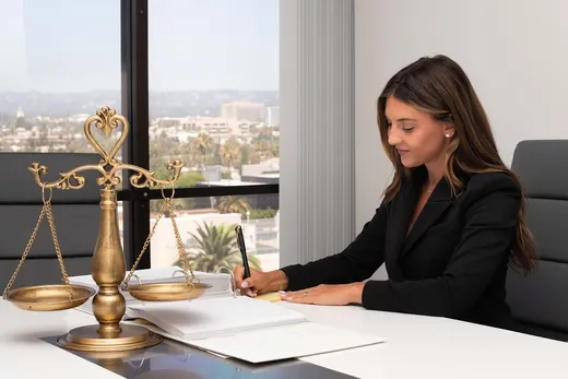 Blackstone Law reviews