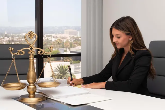Blackstone Law reviews