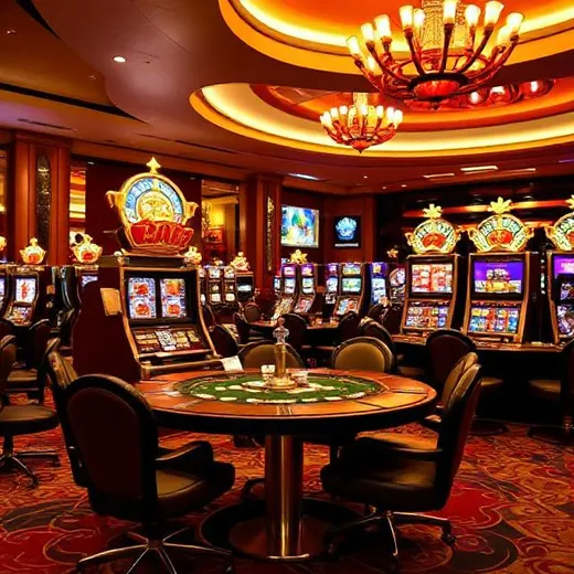 Grey Eagle Resort and Casino reviews