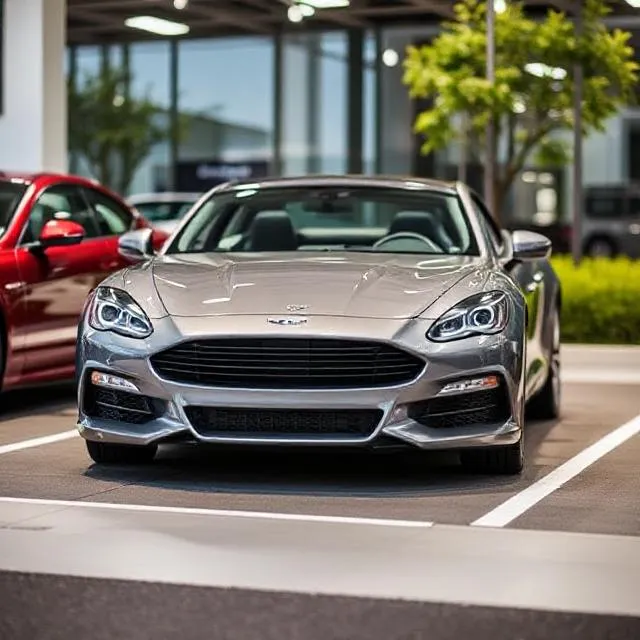 Glendale Dodge Chrysler Jeep Ram reviews