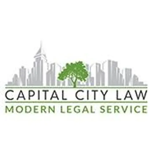Capital City Law reviews