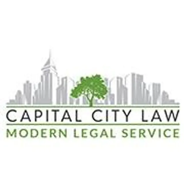 Capital City Law reviews