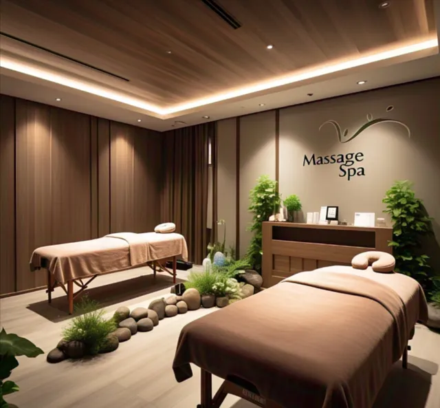 Mama Me Time Spa reviews