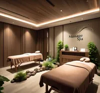 Blue Nile Massage & Wellness reviews