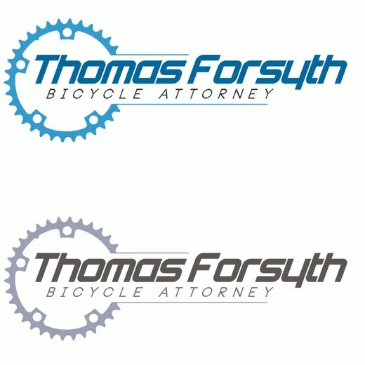 Thomas Forsyth - Bicycle Attorney reviews