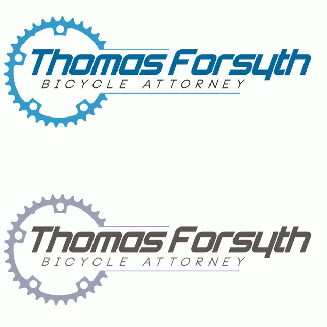 Thomas Forsyth - Bicycle Attorney reviews