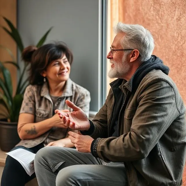 The Relationship Coach/Lara Gregory Coaching reviews