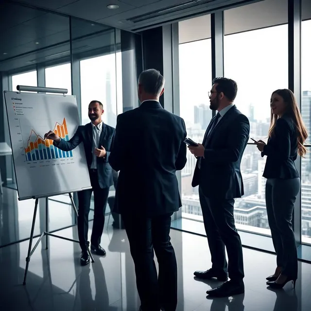 Covista Capital Corp. reviews