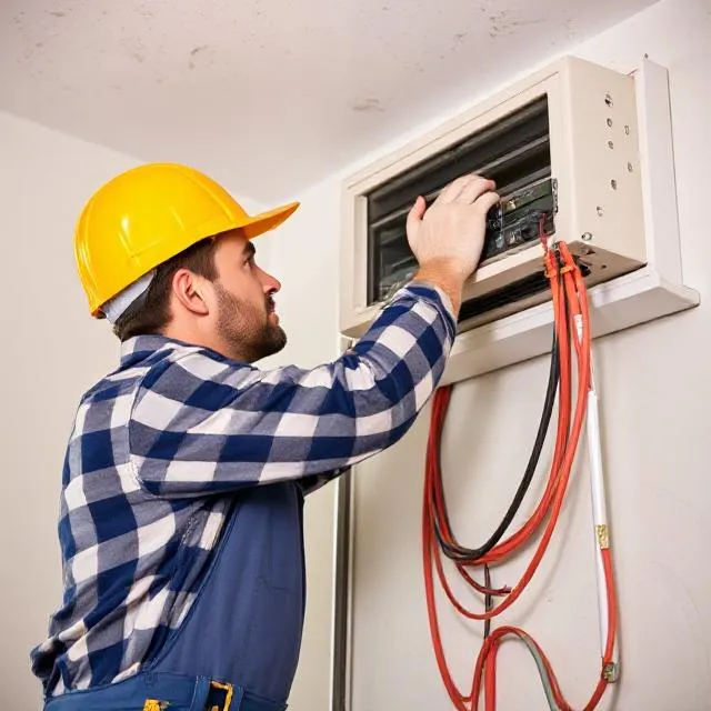 Pro Tech HVAC reviews