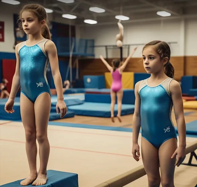 TumbleTown Movement Education Centre reviews