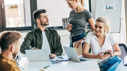 Incline Marketing Group reviews