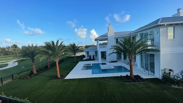 Fort Lauderdale Landscaping Company reviews