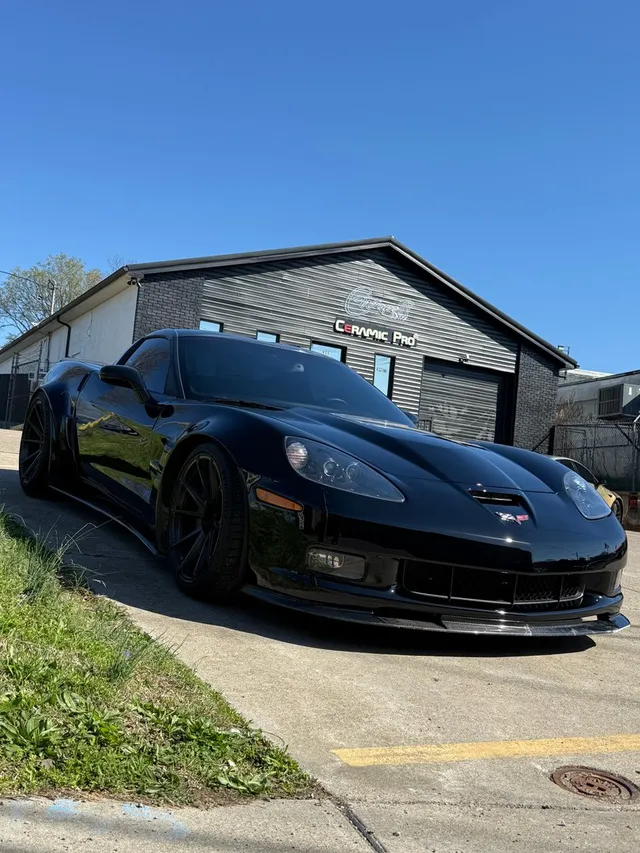 CWRAPS - Ceramic Pro Elite Dealer reviews