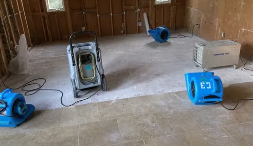 Mr Water Damage Restoration Los Angeles reviews